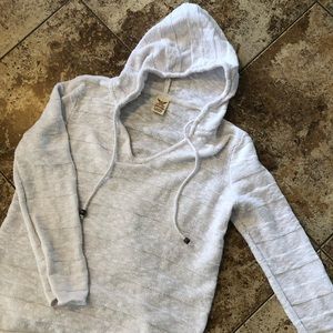 Faded Glory Hoodie